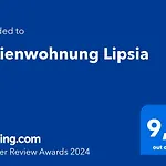 Ferienwohnung Lipsia