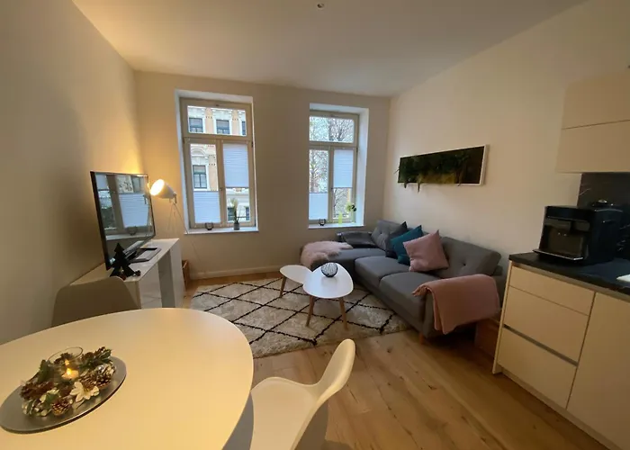 Ferienwohnung Lipsia