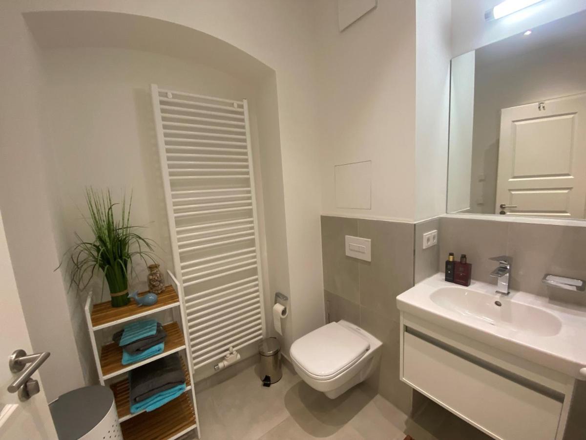 Ferienwohnung Lipsia * Leipzig