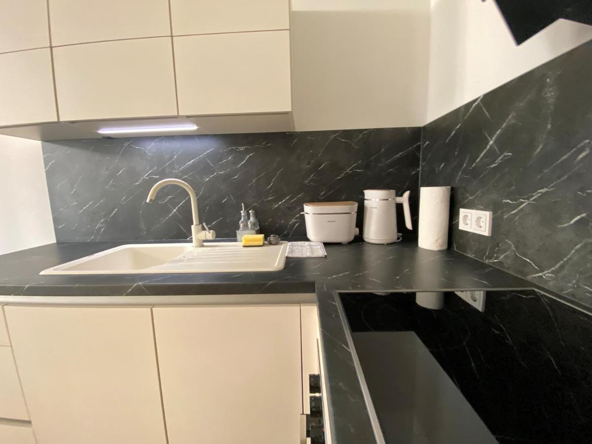 Apartment Ferienwohnung Lipsia