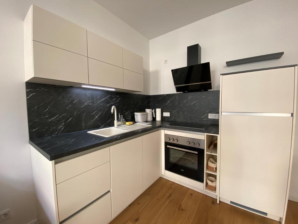 Ferienwohnung Lipsia Apartment