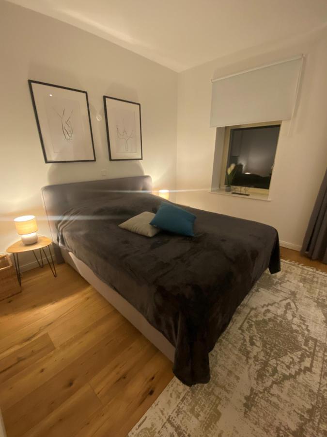 Apartment Ferienwohnung Lipsia