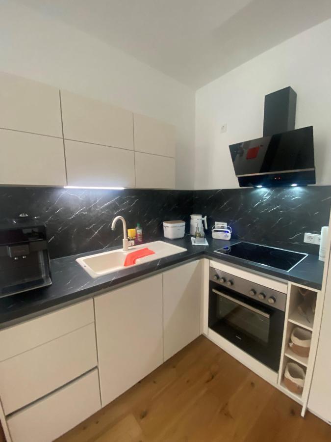 Ferienwohnung Lipsia Leipzig