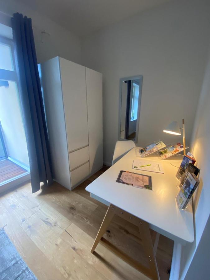 Ferienwohnung Lipsia Apartment *
