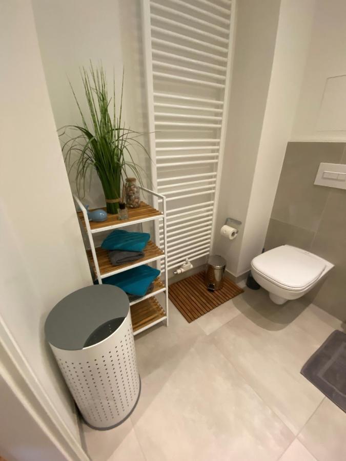 Ferienwohnung Lipsia *