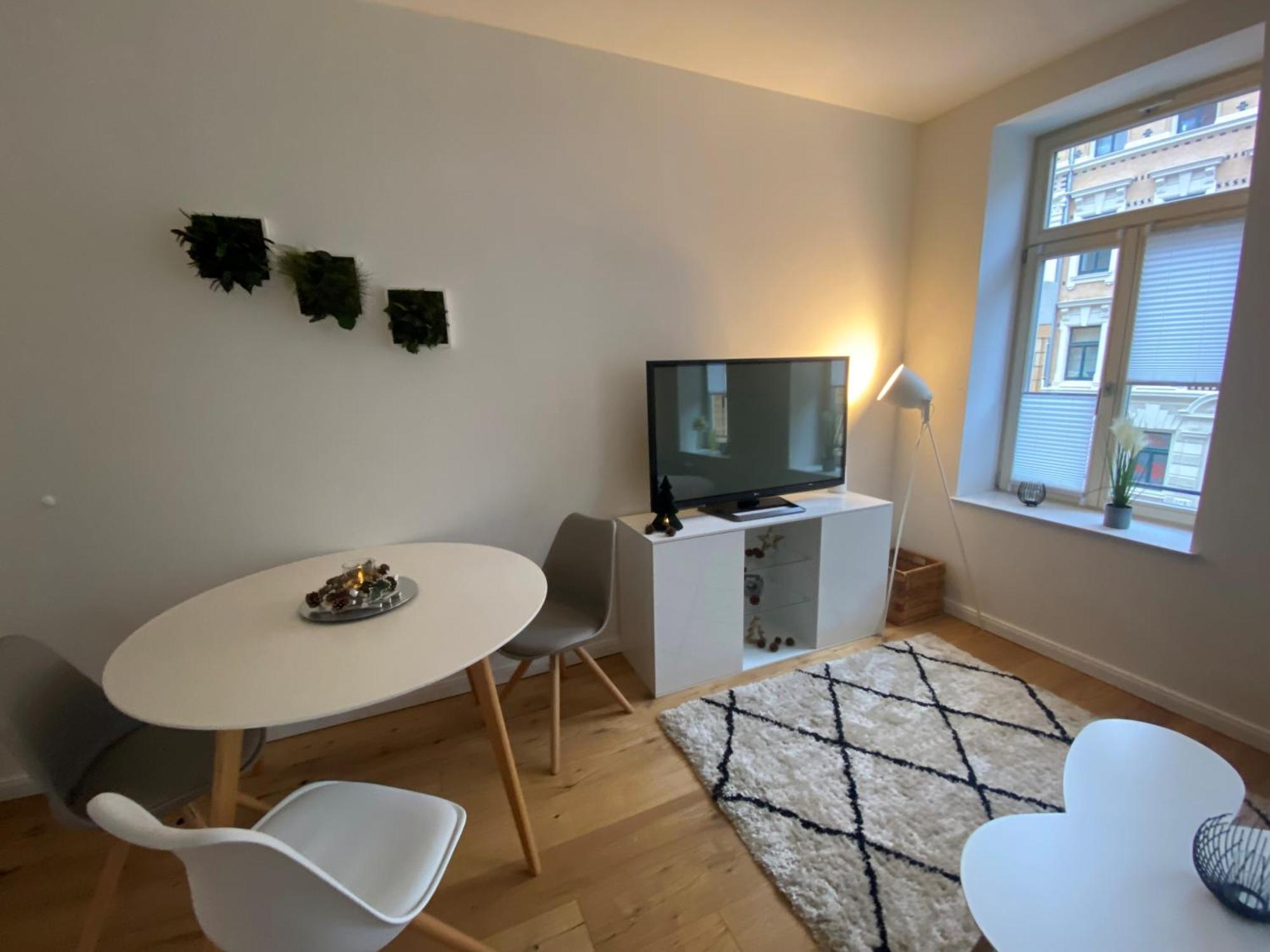 Ferienwohnung Lipsia Apartment *