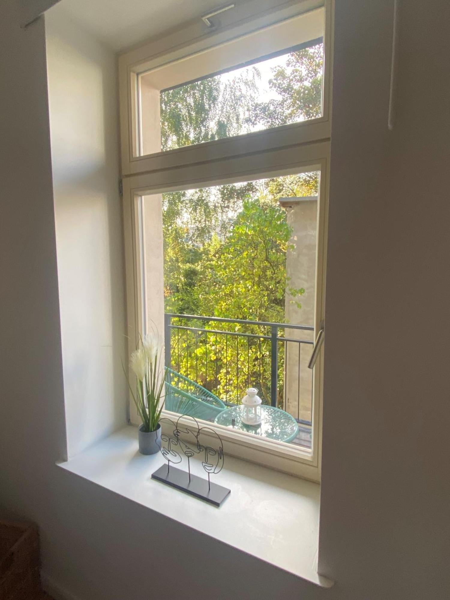 Apartment Ferienwohnung Lipsia Leipzig