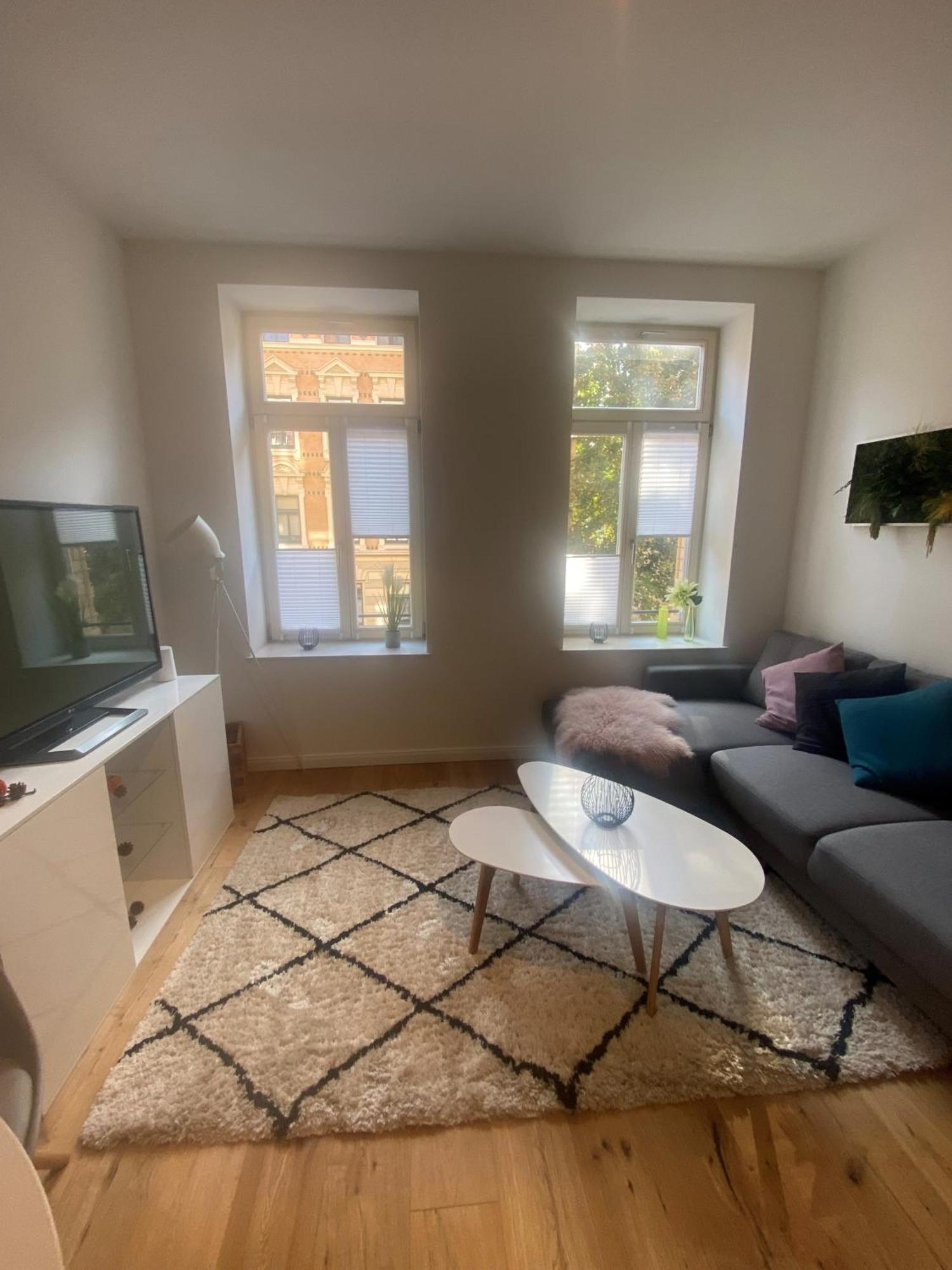 Ferienwohnung Lipsia *