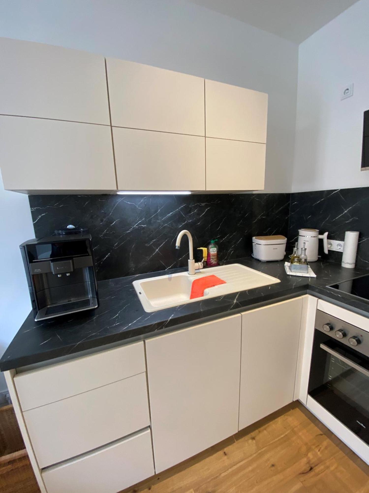 Apartment Ferienwohnung Lipsia *