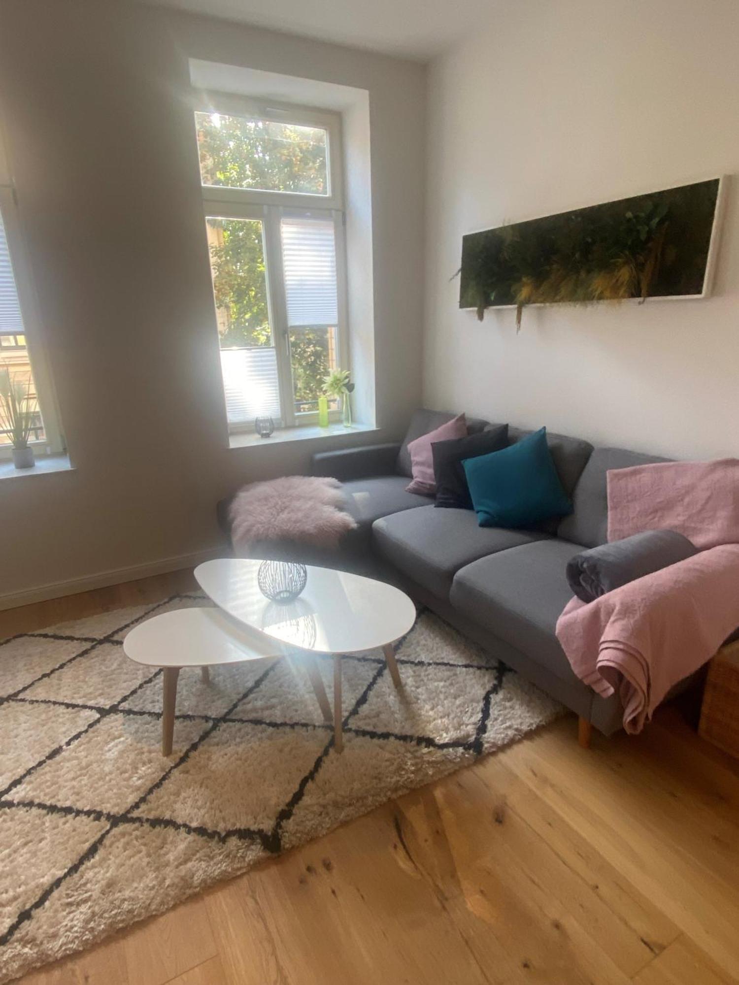 Ferienwohnung Lipsia Leipzig