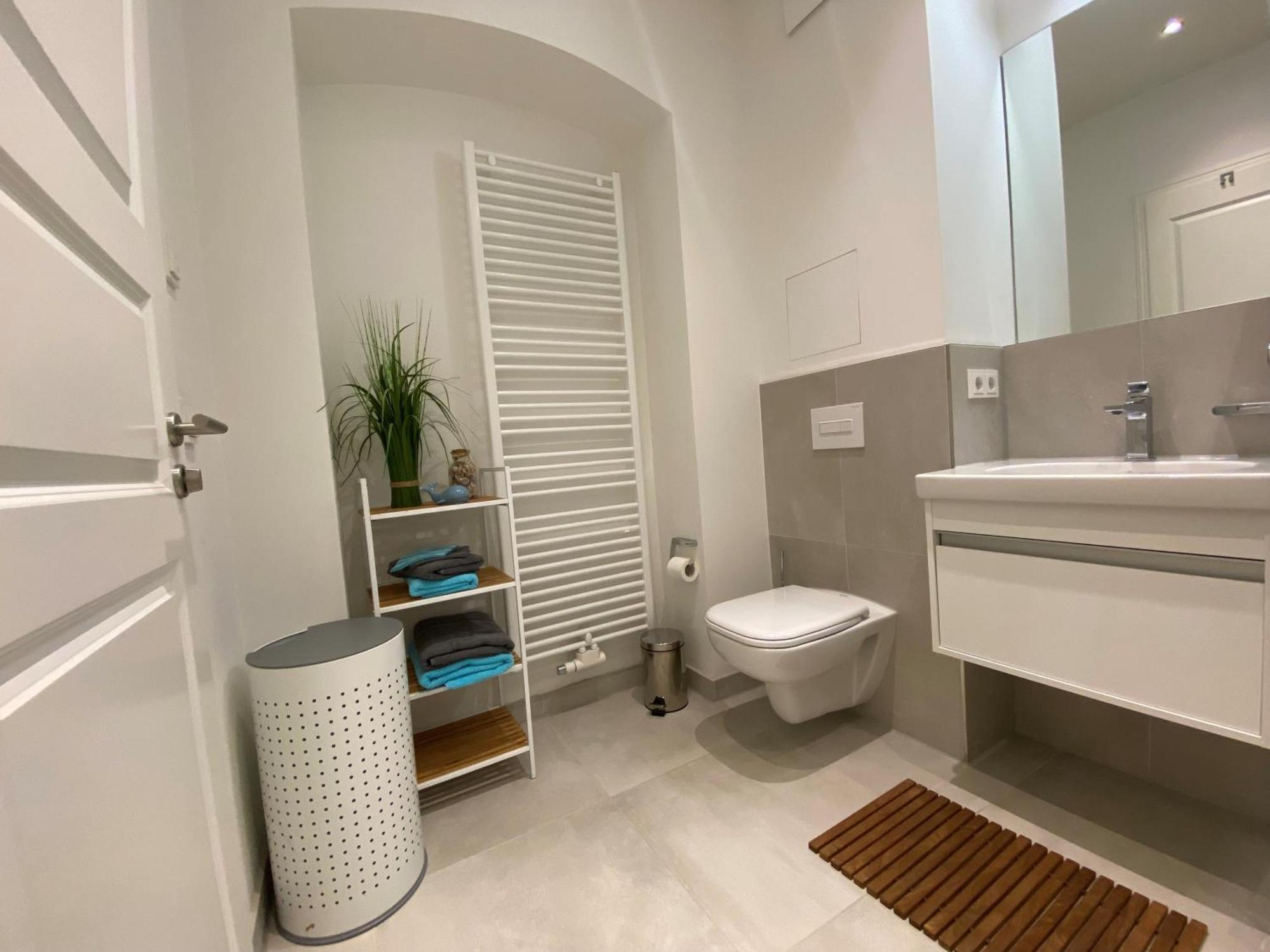 Ferienwohnung Lipsia Apartment *