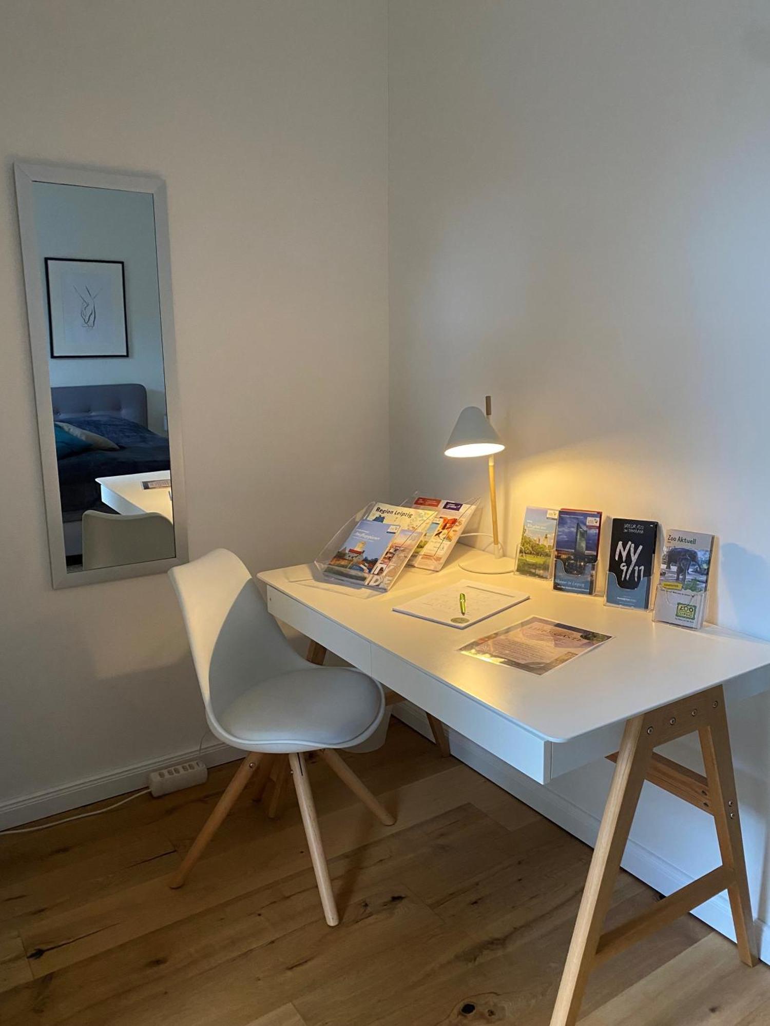 Ferienwohnung Lipsia Apartment *