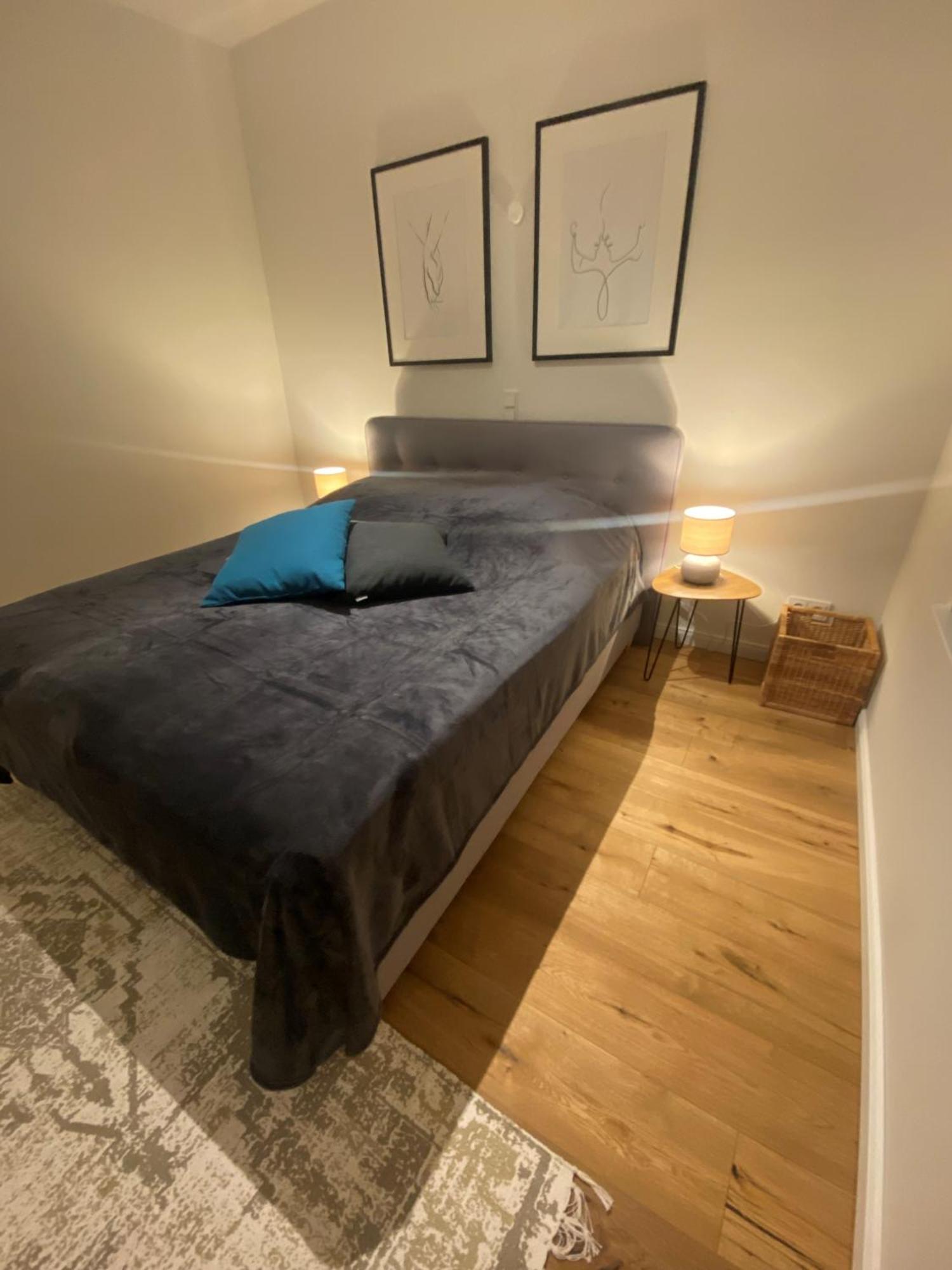 Ferienwohnung Lipsia Apartment Leipzig