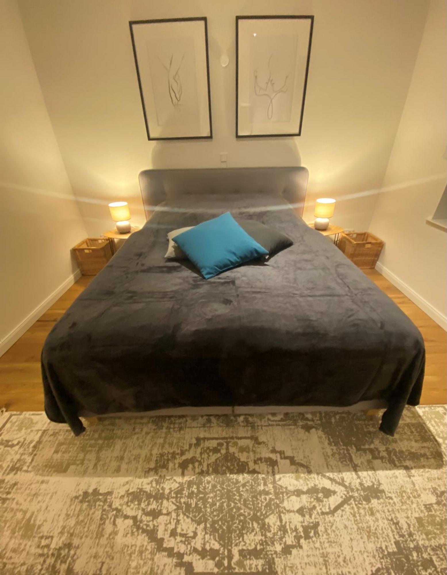 Ferienwohnung Lipsia * Leipzig