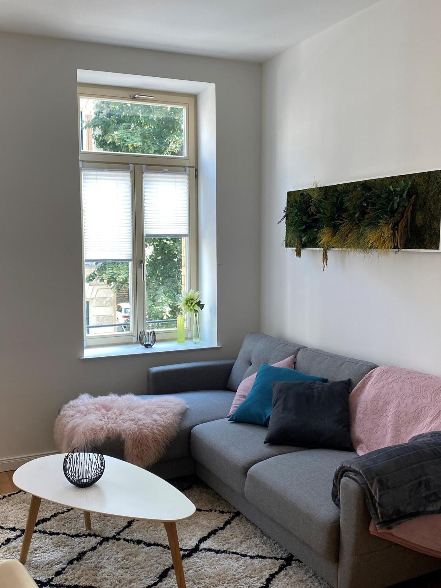 Ferienwohnung Lipsia *