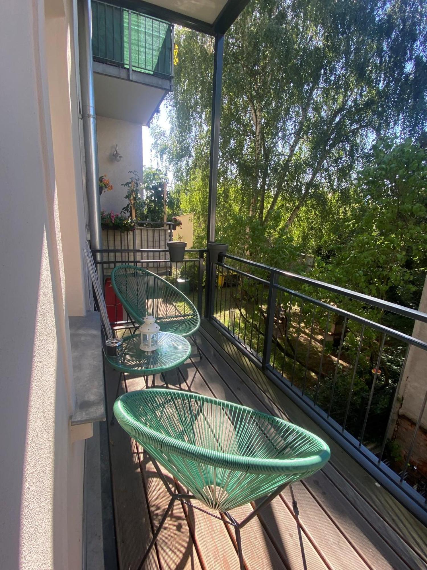 Ferienwohnung Lipsia * Leipzig